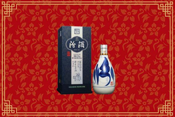 高价求购：呼和浩特回收汾酒