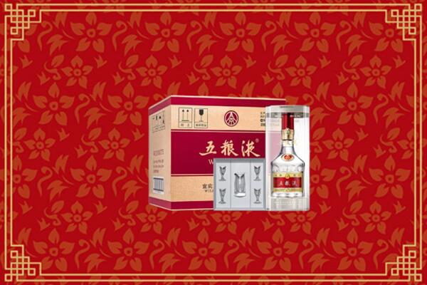 高价求购：呼和浩特回收五粮液