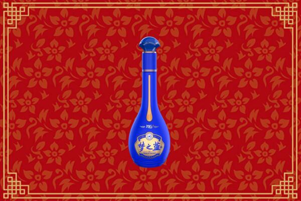 收购行情：呼和浩特名酒梦之蓝价格